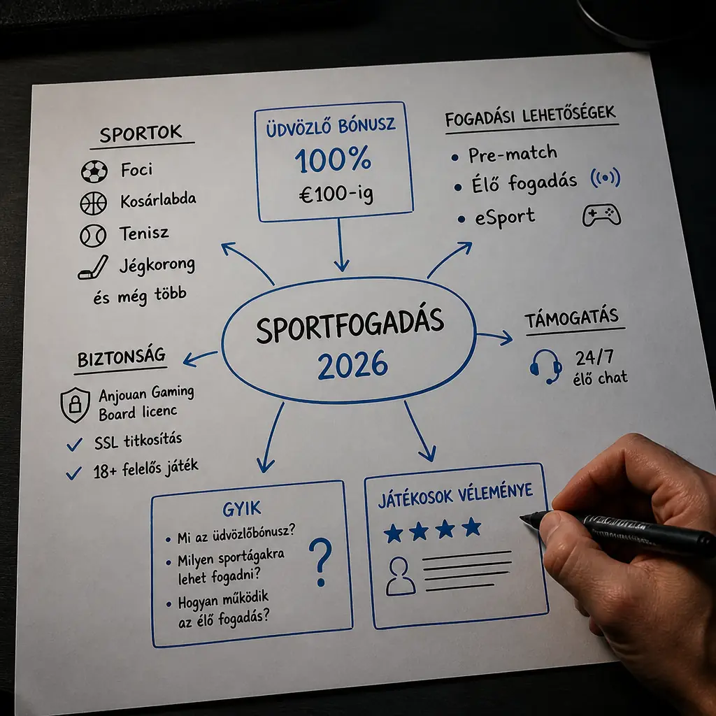 BassBet sportfogadás 2026 visual guide for BassBet Casino
